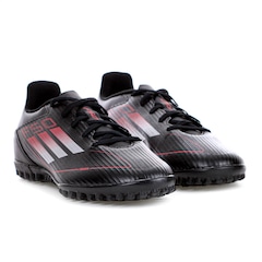 Chuteira Society Masculino Adidas Society F50 Club TF - Foto 3