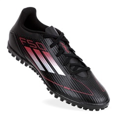Chuteira Society Masculino Adidas Society F50 Club TF - Foto 5