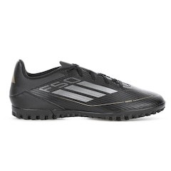 Chuteira Society Masculino Adidas F50 Club TF - Foto 1