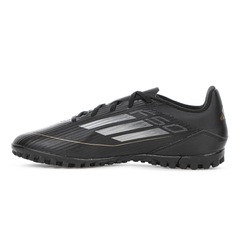 Chuteira Society Masculino Adidas F50 Club TF - Foto 2