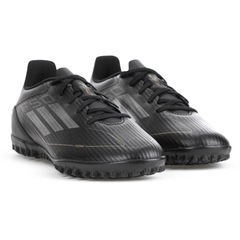 Chuteira Society Masculino Adidas F50 Club TF - Foto 3
