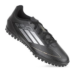 Chuteira Society Masculino Adidas F50 Club TF - Foto 5