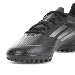 Chuteira Society Masculino Adidas F50 Club TF - Foto 6