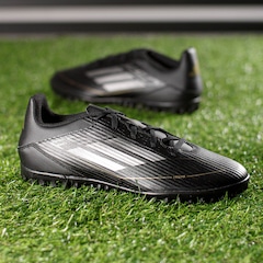 Chuteira Society Masculino Adidas F50 Club TF - Foto 8