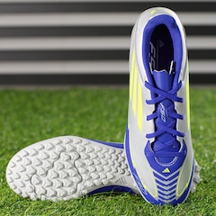 Chuteira Society Masculino Adidas F50 Club TF Messi - Foto 10