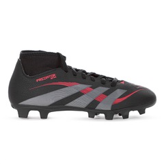 CHUTEIRA DE FUTEBOL DE CAMPO MASCULINO ADIDAS PREDATOR CLUB SOCK FG/MG - Foto 1