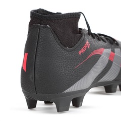 CHUTEIRA DE FUTEBOL DE CAMPO MASCULINO ADIDAS PREDATOR CLUB SOCK FG/MG - Foto 6