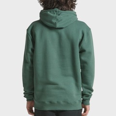 Moletom Canguru Volcom  Iconic Stone - Foto 2