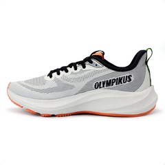 Tênis Unissex Olympikus Circuito - Foto 2