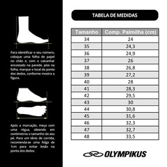 Tênis Unissex Olympikus Circuito - Foto 7