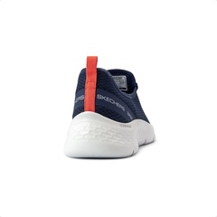 Tênis Feminino Skechers Go Walk Flex - Foto 4
