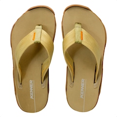 Sandália Masculino Kenner Zakh - Foto 1