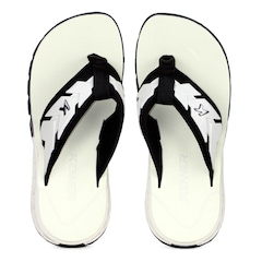Chinelo Kenner Rakka Ultra Force Masculino - Foto 1