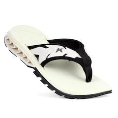 Chinelo Kenner Rakka Ultra Force Masculino - Foto 7