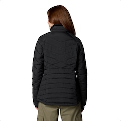 JAQUETA COLUMBIA JOY PEAK II FEMININO - Foto 2