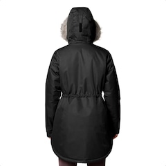 Jaqueta Columbia Suttle Mountain II Mid Insulated Feminino - Foto 2