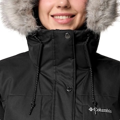 Jaqueta Columbia Suttle Mountain II Mid Insulated Feminino - Foto 4