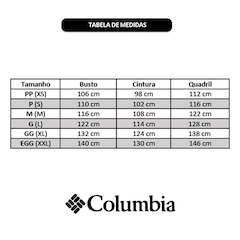 Jaqueta Columbia Suttle Mountain II Mid Insulated Feminino - Foto 5