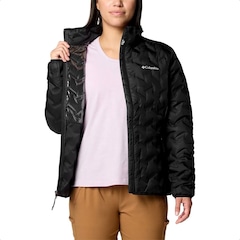 Jaqueta Columbia Delta Ridge II Down Feminino - Foto 3