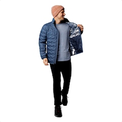 Jaqueta Columbia Delta Ridge II Down Masculino - Foto 4