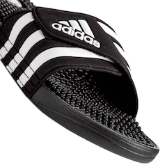 Chinelo Adidas Adissage Unissex - Foto 3