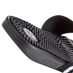 Chinelo Adidas Adissage Unissex - Foto 4