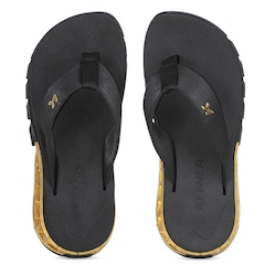Chinelo Kenner Rakka Masculino - Foto 1
