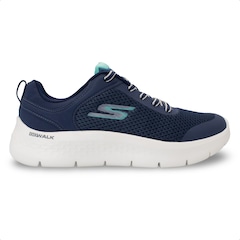 Tênis Feminino Skechers Go Walk Flex - Foto 1