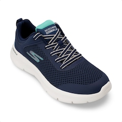 Tênis Feminino Skechers Go Walk Flex - Foto 2