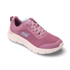 Tênis Feminino Skechers Go Walk Flex - Foto 2
