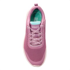 Tênis Feminino Skechers Go Walk Flex - Foto 3