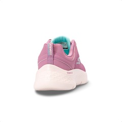 Tênis Feminino Skechers Go Walk Flex - Foto 4
