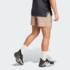 POWER SHORT Adidas Masculino Adultos - Foto 3
