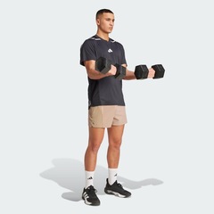 POWER SHORT Adidas Masculino Adultos - Foto 4