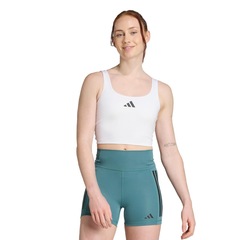Camiseta Regata Feminina adidas Pwr Tank - Foto 1