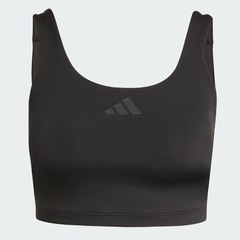 Camiseta Regata Feminina adidas Pwr Tank - Foto 2