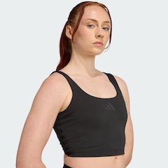 Camiseta Regata Feminina adidas Pwr Tank - Foto 5