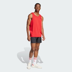 Calção Masculino adidas Adicolor Três Listras 5-Inch - Foto 4