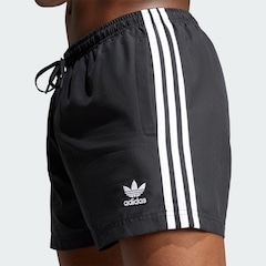 Calção Masculino adidas Adicolor Três Listras 5-Inch - Foto 5
