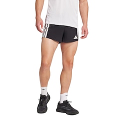 Short Masculino adidas Bolso Gel Adizero Running - Foto 1