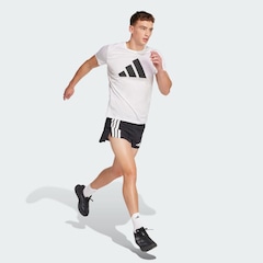 Short Masculino adidas Bolso Gel Adizero Running - Foto 4