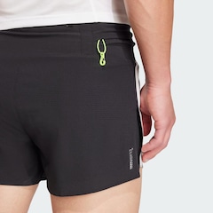 Short Masculino adidas Bolso Gel Adizero Running - Foto 5