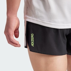Short Masculino adidas Bolso Gel Adizero Running - Foto 6