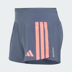 Short Masculino adidas Bolso Gel Adizero Running - Foto 2