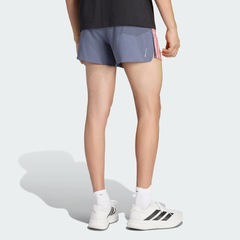 Short Masculino adidas Bolso Gel Adizero Running - Foto 3
