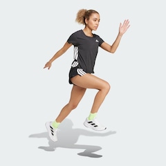 Short Feminino adidas Bolso Gel Adizero Running - Foto 4
