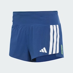 Short Feminino adidas Bolso Gel Adizero Running - Foto 2