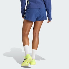 Short Feminino adidas Bolso Gel Adizero Running - Foto 3