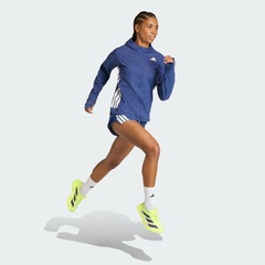 Short Feminino adidas Bolso Gel Adizero Running - Foto 4
