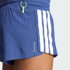 Short Feminino adidas Bolso Gel Adizero Running - Foto 5